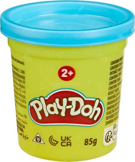 Play-Doh pasta modellabile 85 g – blu