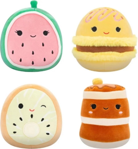 Squishmallows mystery box peluche 13 cm