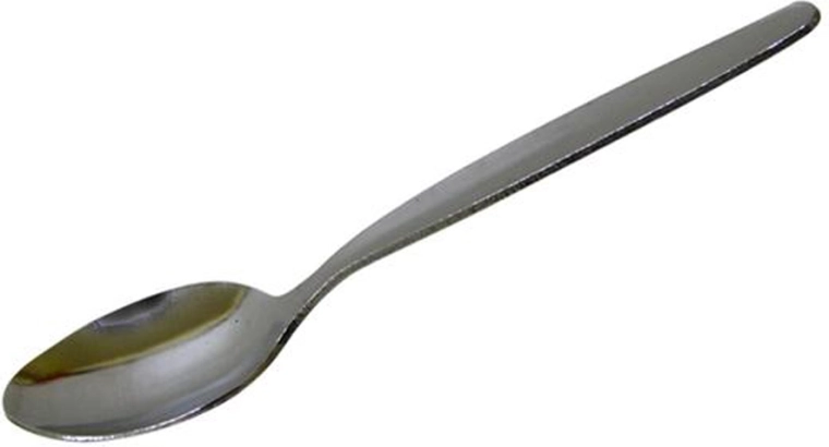 Cucchiaini da mocaccino SCANDINAVIE, set 6 pz