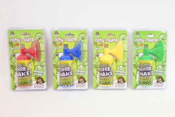Gioco per fare le bolle 14 cm