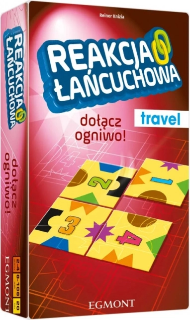 Gioco Reazione a Catena
