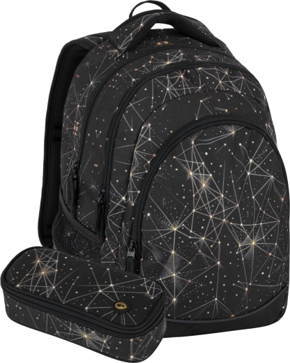 Set studenti digitale Bagmaster spazio