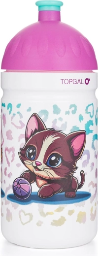 Borraccia Topgal Ziva per scolari 0,5 l