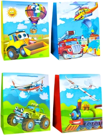 Busta regalo per bambini M