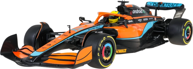 Monoposto radiocomandato 1:12 MCLAREN F1 MCL36 Rastar