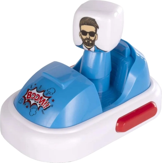 Auto RC da urto BUDDY TOYS