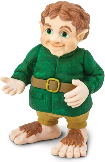 Statuetta Hobbit Safari Ltd. - 1 pezzo