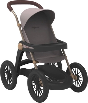 Smoby Inglesina carrozzina per bambole Chuli Maxi