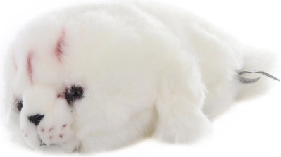 Foca di peluche 23 cm
