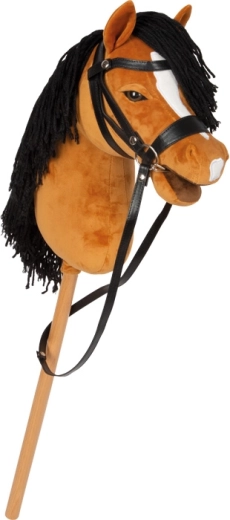 Cavalluccio hobby horse su bastone Melody small foot