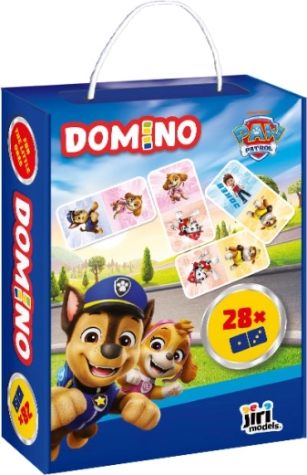 Domino per i più piccoli Paw Patrol
