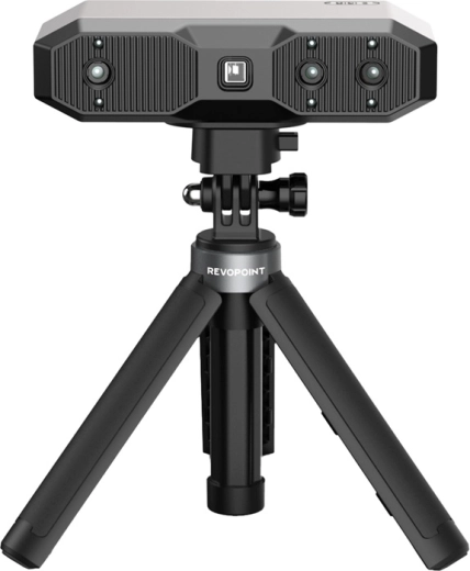 Revopoint Mini 2 scanner 3D standard