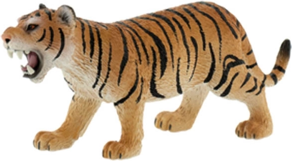 Figure del tigre bruno Bullyland