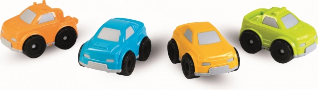 Androni auto personali in rete – set da 2 pezzi