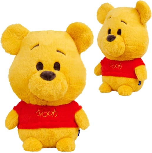 Orsetto di peluche KUBO E AMICI – WINNIE THE POOH Huggables 35 cm