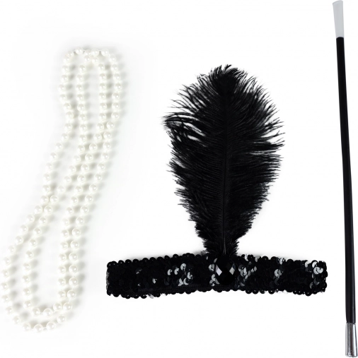 Set per ballerine Charleston