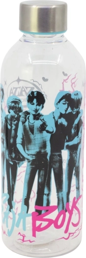 Borraccia per bambini K-Pop Demon Hunters Saja Boys 850 ml