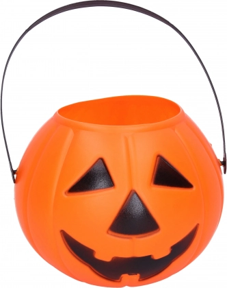 Calderone a forma di zucca