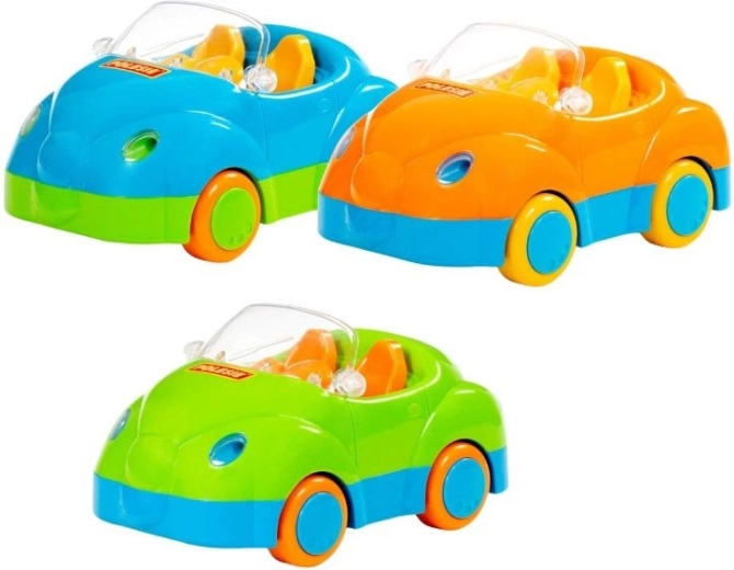 Auto Týna - 1 pezzo