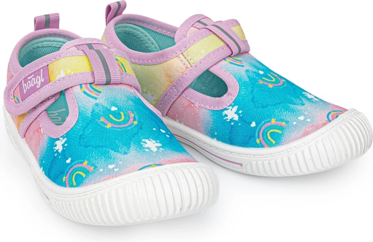 BAAGL pantofole Unicorn taglia 30