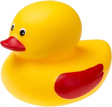 Tullo - paperella da bagno per neonati