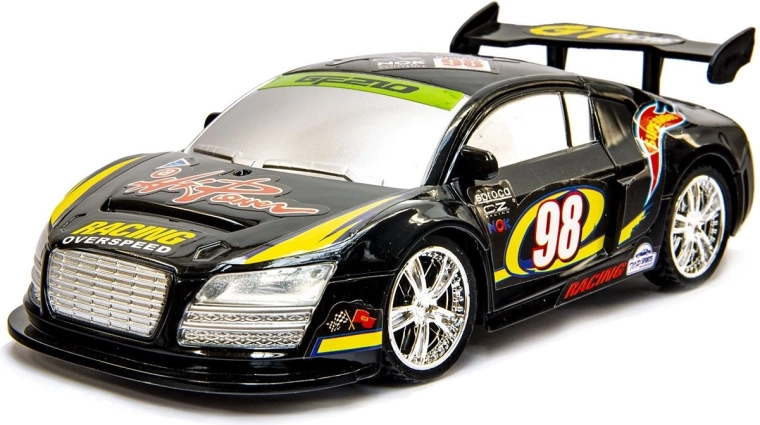 Auto da corsa radiocomandata 1:22 - 1 pezzo