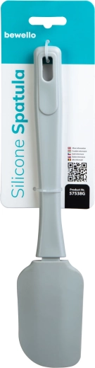 Spatola in silicone per dolci