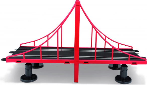 Accessori per pista Polistil