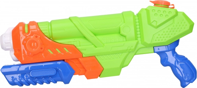 Grande pistola ad acqua a pompa 46 cm