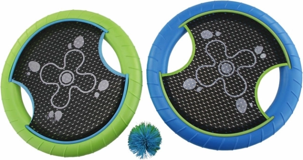 Phlat Disc 2 Pack con Pallina