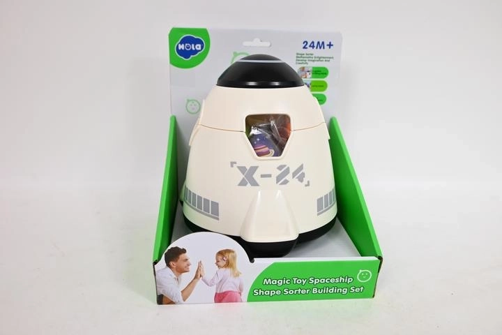 Sorter cosmico per bambini