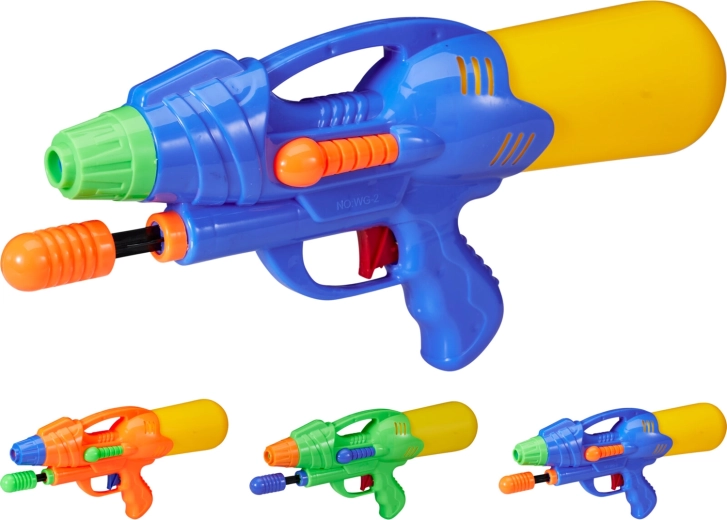 Pistola ad acqua 29 cm per bambini