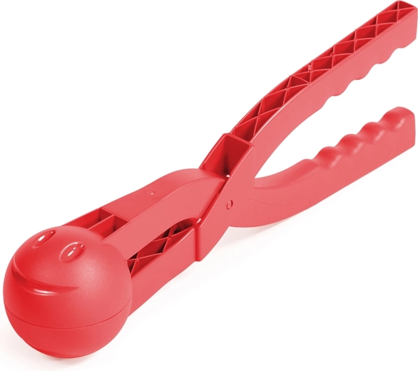 Creatore di palle di neve snowballee 1, rosso