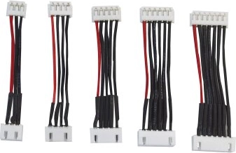 Cavo adattatore per bilanciatore JST-XH / JST-EHR 6S