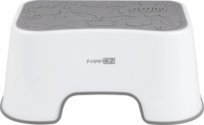 Sgabello per bambini FreeON