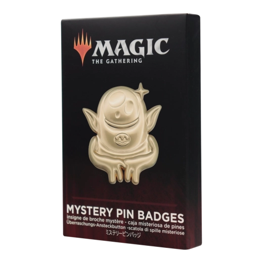 Magic: The Gathering spilla smaltata da collezione Mystery