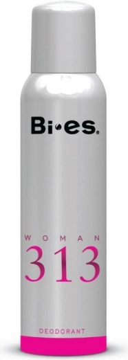 Bi-Es 313 deodorante spray da donna 150 ml