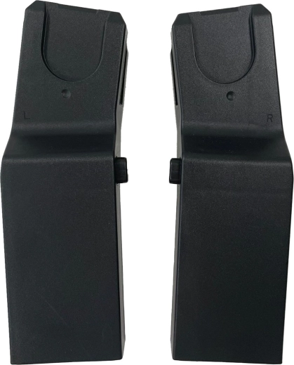 Adattatori per seggiolino auto per passeggino Muuvo Five