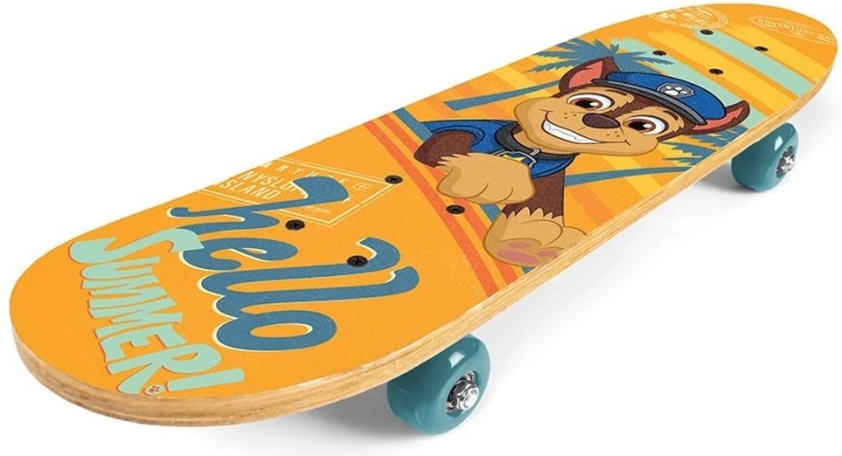 Skateboard Paw Patrol - 1 pezzo