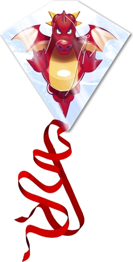 Aquilone 58 × 56 cm