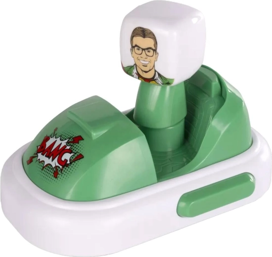 Buddy Toys Auto radiocomandata a urti