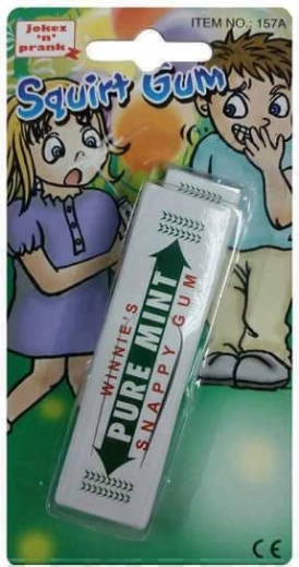 Siringa ad acqua per bambini Sparkys