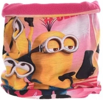 Scaldacollo Minions