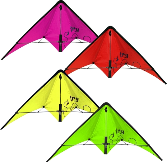 Aquilone Pop Up Classic (più varianti)