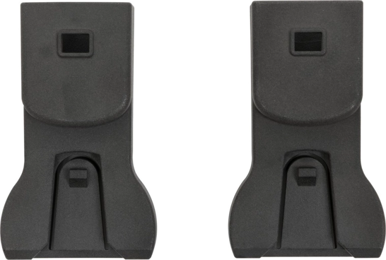 Adattatori Chicco per seggiolino auto Kory Essential per passeggino Mysa