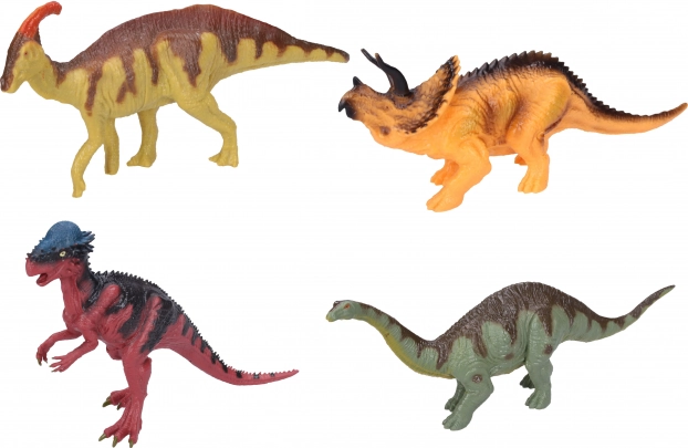 Dinosauro 25 cm