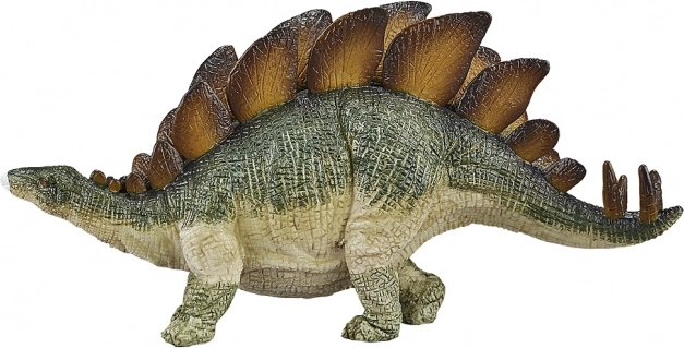MOJO Stegosaurus – figurina in plastica realistica (extra grande)