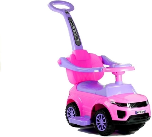 Cavalcabile Rider 614W Rosa