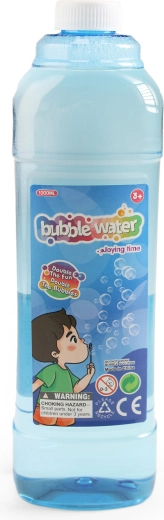 Ricarica per bolle di sapone 1L