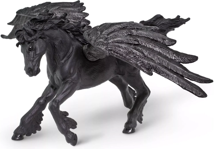 Safari Ltd. statuetta del Pegaso del crepuscolo